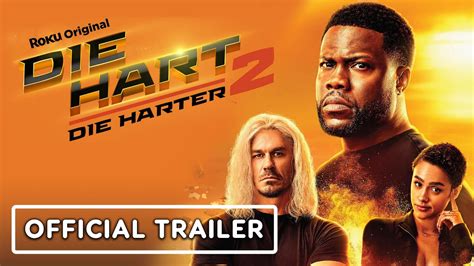 Die Hart (2023) .